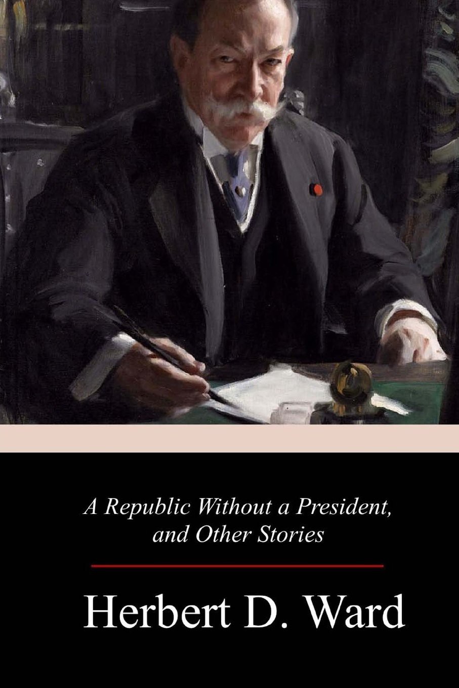 A Republic Without a President and Other Stories